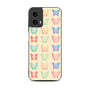 MyBat Design Lab Series Case for Motorola Moto G 5G (2024) - Technicolor Butterflies - MMG5G24CSLESM487-3.jpg