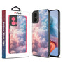MyBat Design Lab Series Case for Motorola Moto G 5G (2024) - Cloudscape