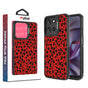 Red / Moto G 5G (2025)