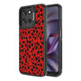 MyBat Design Lab Series Case for Motorola Moto G 5G (2025) / Moto G 5G (2026) / Moto G Play (2026) – Red Leopard Print - MMG5G25CSLESMP008-2.jpg
