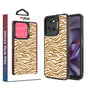 Brown / Moto G 5G (2025)