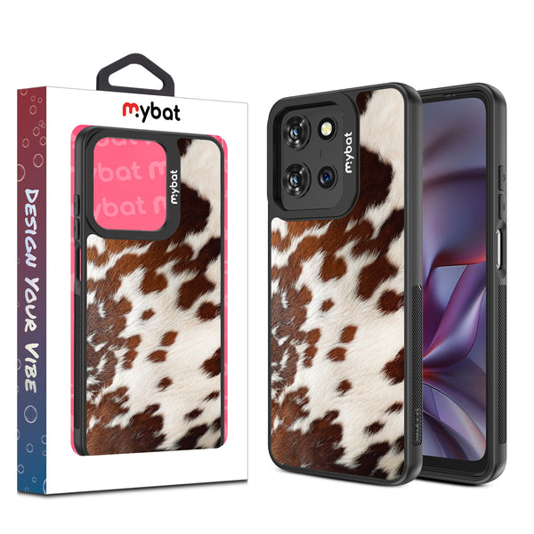 MyBat Design Lab Series Case for Motorola Moto G 5G (2025) / Moto G 5G (2026) / Moto G Play (2026) – Cow Fur - MMG5G25CSLESMP013-1.jpg