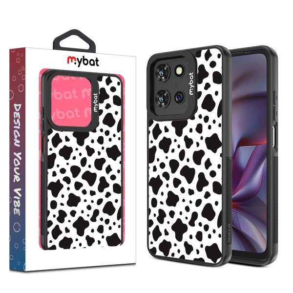 MyBat Design Lab Series Case for Motorola Moto G 5G (2025) / Moto G 5G (2026) / Moto G Play (2026) – Original Cow Print - MMG5G25CSLESMP014-1.jpg