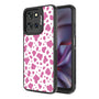 MyBat Design Lab Series Case for Motorola Moto G 5G (2025) / Moto G 5G (2026) / Moto G Play (2026) – Pink Cow Print - MMG5G25CSLESMP015-2.jpg