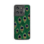 MyBat Design Lab Series Case for Motorola Moto G 5G (2025) / Moto G 5G (2026) / Moto G Play (2026) – Peacock Feathers - MMG5G25CSLESMP018-3.jpg