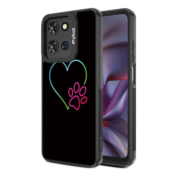 MyBat Design Lab Series Case for Motorola Moto G 5G (2025) / Moto G 5G (2026) / Moto G Play (2026) – Puppy Love - MMG5G25CSLESMP023-2.jpg