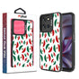 Red / Moto G 5G (2025)