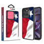 MyBat Design Lab Series Case for Motorola Moto G 5G (2025) / Moto G 5G (2026) / Moto G Play (2026) – Texas State Flag
