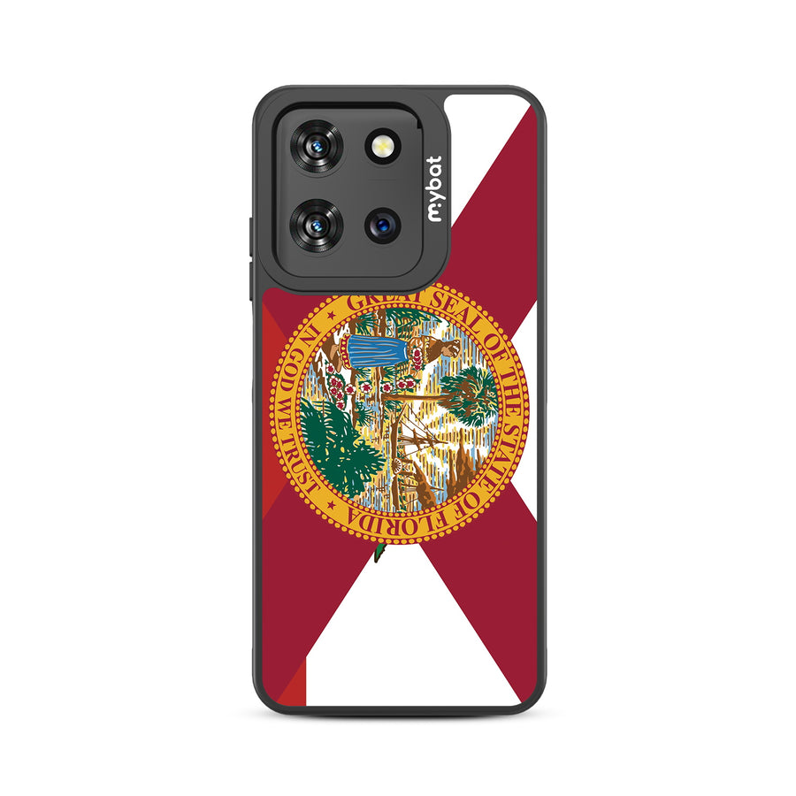MyBat Design Lab Series Case for Motorola Moto G 5G (2025) / Moto G 5G (2026) / Moto G Play (2026) – Florida State Flag - MMG5G25CSLESMP028-3.jpg