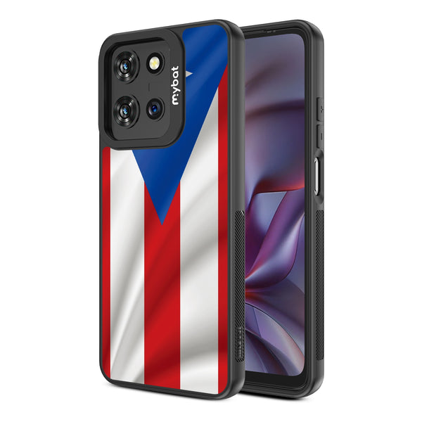 MyBat Design Lab Series Case for Motorola Moto G 5G (2025) / Moto G 5G (2026) / Moto G Play (2026) – Puerto Rican Flag - MMG5G25CSLESMP029-2.jpg