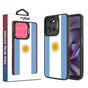 Blue / Moto G 5G (2025)