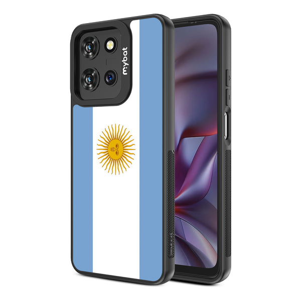 MyBat Design Lab Series Case for Motorola Moto G 5G (2025) / Moto G 5G (2026) / Moto G Play (2026) – Argentinian Flag - MMG5G25CSLESMP031-2.jpg
