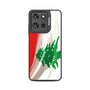MyBat Design Lab Series Case for Motorola Moto G 5G (2025) / Moto G 5G (2026) / Moto G Play (2026) – Lebanese Flag - MMG5G25CSLESMP033-3.jpg