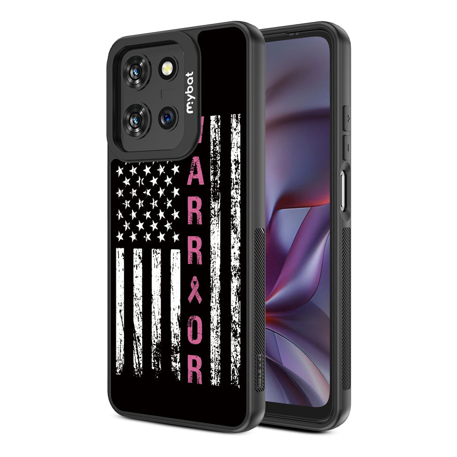 MyBat Design Lab Series Case for Motorola Moto G 5G (2025) / Moto G 5G (2026) / Moto G Play (2026) – Pink Ribbon - MMG5G25CSLESMP035-2.jpg