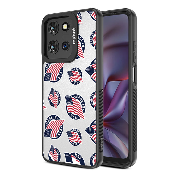 MyBat Design Lab Series Case for Motorola Moto G 5G (2025) / Moto G 5G (2026) / Moto G Play (2026) – Made in the USA - MMG5G25CSLESMP039-2.jpg