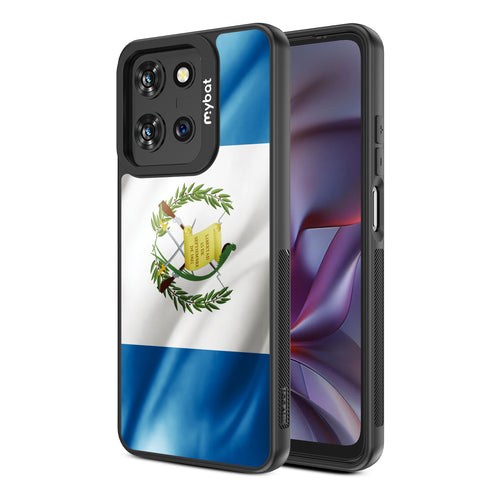 MyBat Design Lab Series Case for Motorola Moto G 5G (2025) / Moto G 5G (2026) / Moto G Play (2026) – Guatemalan Flag - MMG5G25CSLESMP045-2.jpg