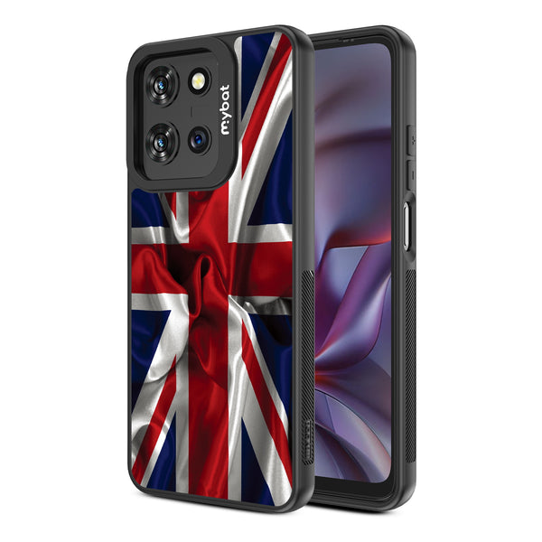 MyBat Design Lab Series Case for Motorola Moto G 5G (2025) / Moto G 5G (2026) / Moto G Play (2026) – British Flag - MMG5G25CSLESMP047-2.jpg