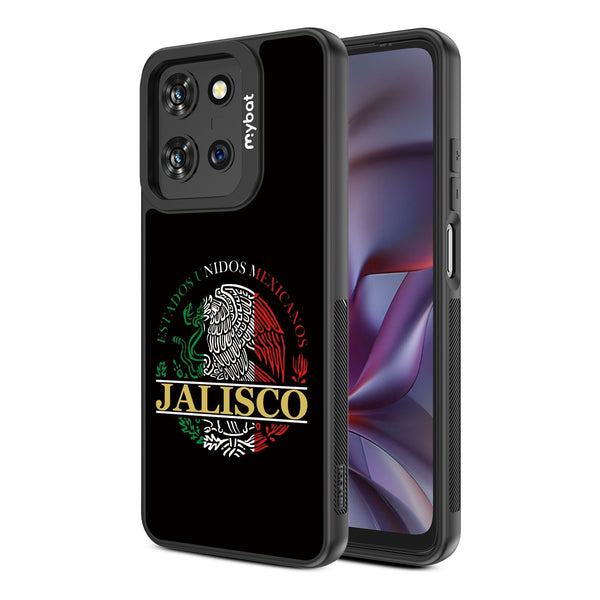 MyBat Design Lab Series Case for Motorola Moto G 5G (2025) / Moto G 5G (2026) / Moto G Play (2026) – Estados Unidos Mexicanos - MMG5G25CSLESMP050-2.jpg