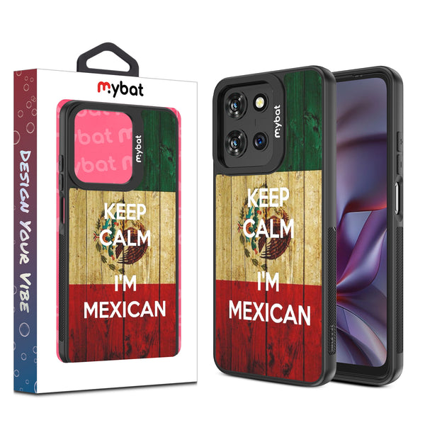 MyBat Design Lab Series Case for Motorola Moto G 5G (2025) / Moto G 5G (2026) / Moto G Play (2026) – Keep Calm, I'm Mexican - MMG5G25CSLESMP051-1.jpg