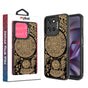 Brown / Moto G 5G (2025)