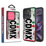 MyBat Design Lab Series Case for Motorola Moto G 5G (2025) / Moto G 5G (2026) / Moto G Play (2026) – CDMX Azteca - MMG5G25CSLESMP058-1.jpg