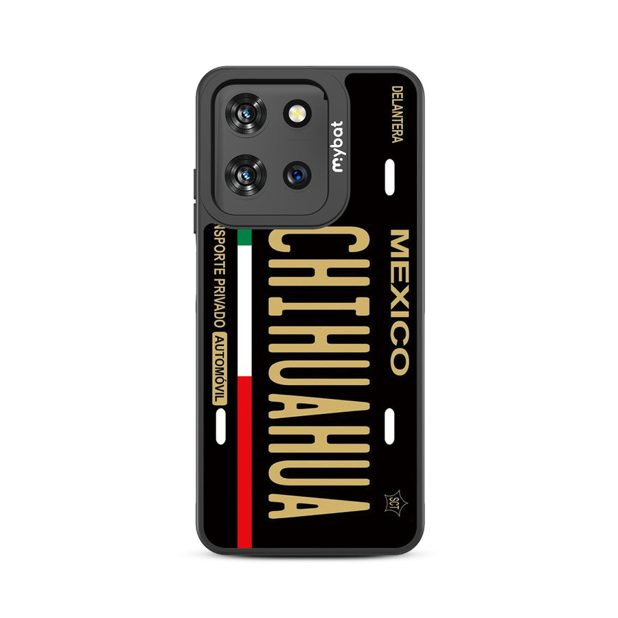 MyBat Design Lab Series Case for Motorola Moto G 5G (2025) / Moto G 5G (2026) / Moto G Play (2026) – Chihuahua Black - MMG5G25CSLESMP059-3.jpg