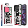 MyBat Design Lab Series Case for Motorola Moto G 5G (2025) / Moto G 5G (2026) / Moto G Play (2026) – Coahuila Azteca - MMG5G25CSLESMP060-1.jpg