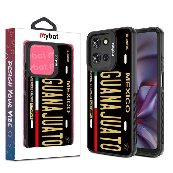 MyBat Design Lab Series Case for Motorola Moto G 5G (2025) / Moto G 5G (2026) / Moto G Play (2026) – Guanajuato Black - MMG5G25CSLESMP064-1.jpg