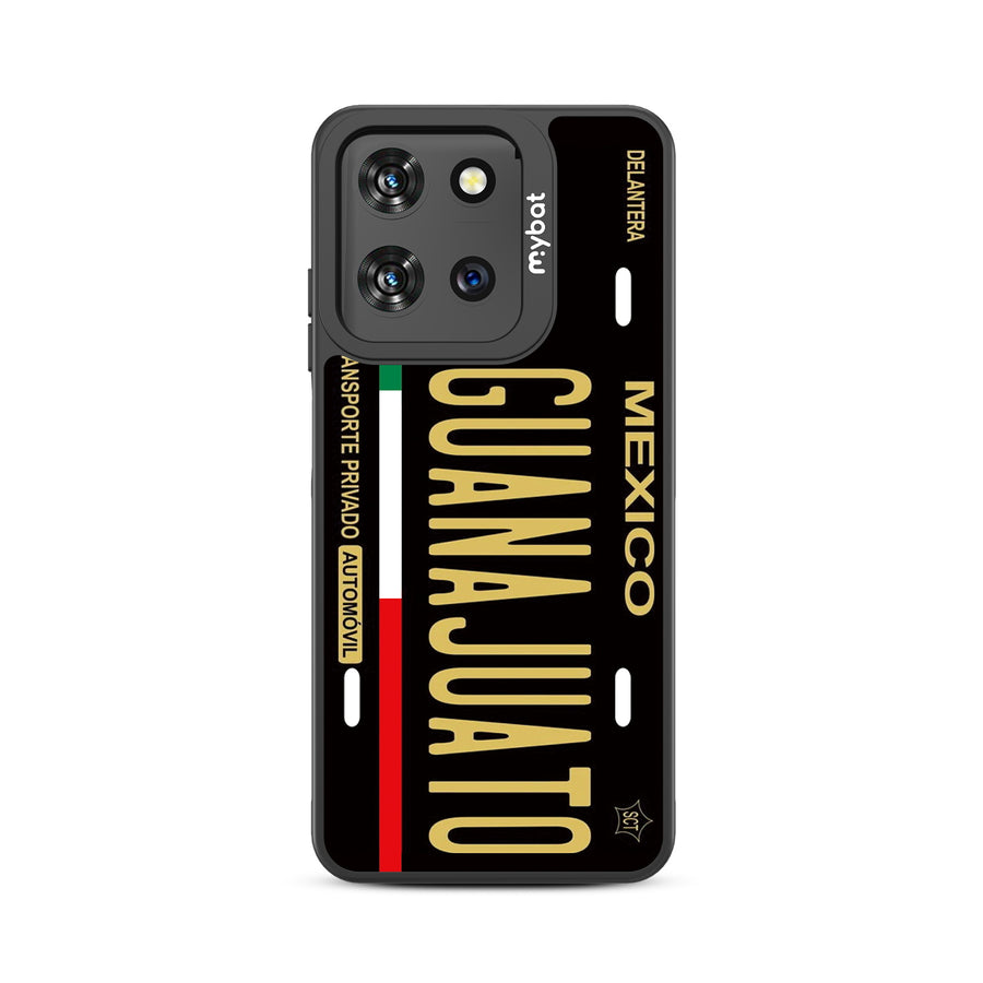 MyBat Design Lab Series Case for Motorola Moto G 5G (2025) / Moto G 5G (2026) / Moto G Play (2026) – Guanajuato Black - MMG5G25CSLESMP064-3.jpg
