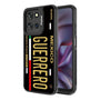MyBat Design Lab Series Case for Motorola Moto G 5G (2025) / Moto G 5G (2026) / Moto G Play (2026) – Guerrero Black - MMG5G25CSLESMP065-2.jpg