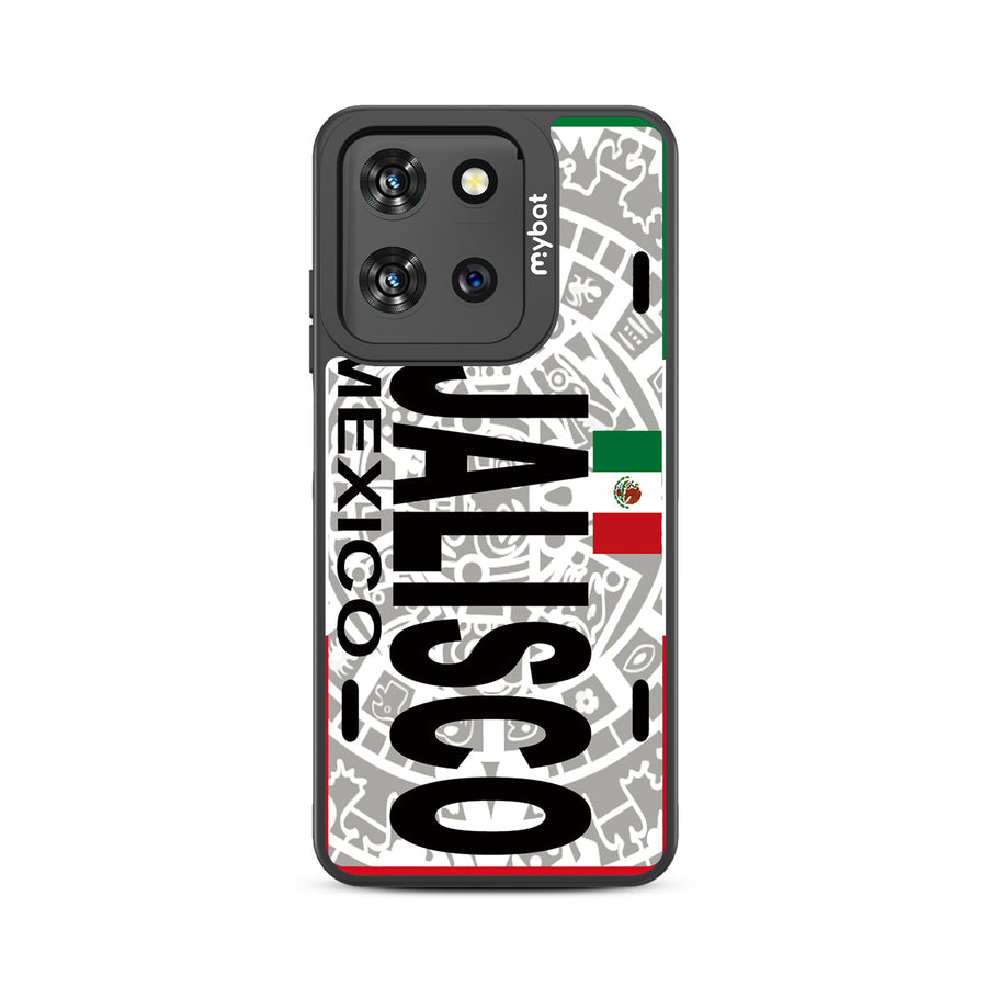 MyBat Design Lab Series Case for Motorola Moto G 5G (2025) / Moto G 5G (2026) / Moto G Play (2026) – Jalisco Azteca - MMG5G25CSLESMP066-3.jpg
