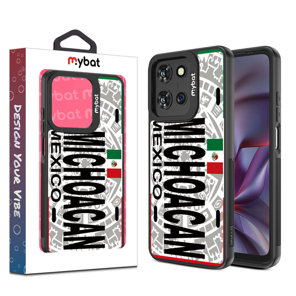 MyBat Design Lab Series Case for Motorola Moto G 5G (2025) / Moto G 5G (2026) / Moto G Play (2026) – Michoacan Azteca - MMG5G25CSLESMP071-1.jpg
