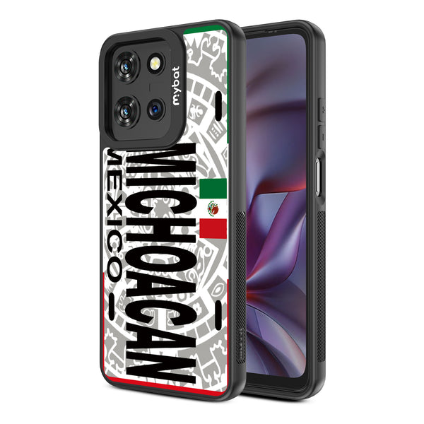MyBat Design Lab Series Case for Motorola Moto G 5G (2025) / Moto G 5G (2026) / Moto G Play (2026) – Michoacan Azteca - MMG5G25CSLESMP071-2.jpg