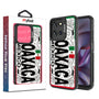 MyBat Design Lab Series Case for Motorola Moto G 5G (2025) / Moto G 5G (2026) / Moto G Play (2026) – Oaxaca Azteca