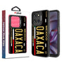 MyBat Design Lab Series Case for Motorola Moto G 5G (2025) / Moto G 5G (2026) / Moto G Play (2026) – Oaxaca Black