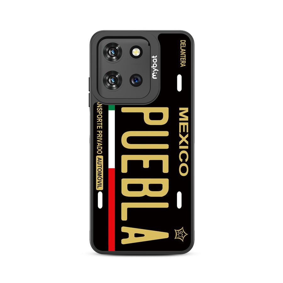 MyBat Design Lab Series Case for Motorola Moto G 5G (2025) / Moto G 5G (2026) / Moto G Play (2026) – Puebla Black - MMG5G25CSLESMP077-3.jpg