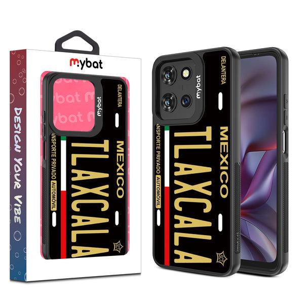 MyBat Design Lab Series Case for Motorola Moto G 5G (2025) / Moto G 5G (2026) / Moto G Play (2026) – Tlaxcala Black - MMG5G25CSLESMP078-1.jpg