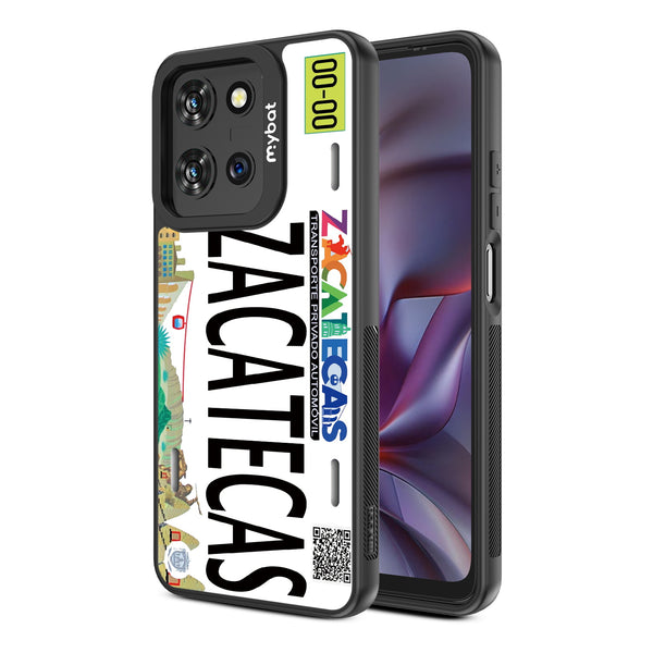 MyBat Design Lab Series Case for Motorola Moto G 5G (2025) / Moto G 5G (2026) / Moto G Play (2026) – Zacatecas - MMG5G25CSLESMP079-2.jpg