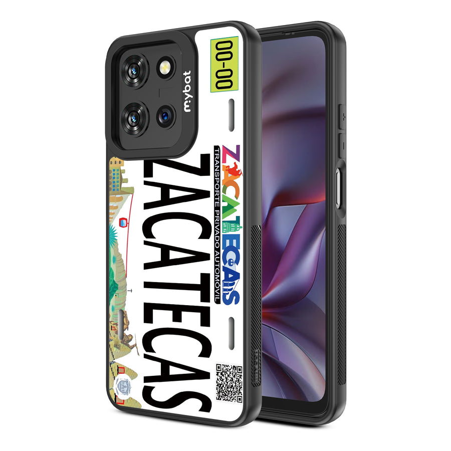 MyBat Design Lab Series Case for Motorola Moto G 5G (2025) / Moto G 5G (2026) / Moto G Play (2026) – Zacatecas - MMG5G25CSLESMP079-2.jpg