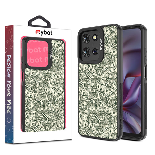 MyBat Design Lab Series Case for Motorola Moto G 5G (2025) / Moto G 5G (2026) / Moto G Play (2026) – Money Stack - MMG5G25CSLESMP082-1.jpg