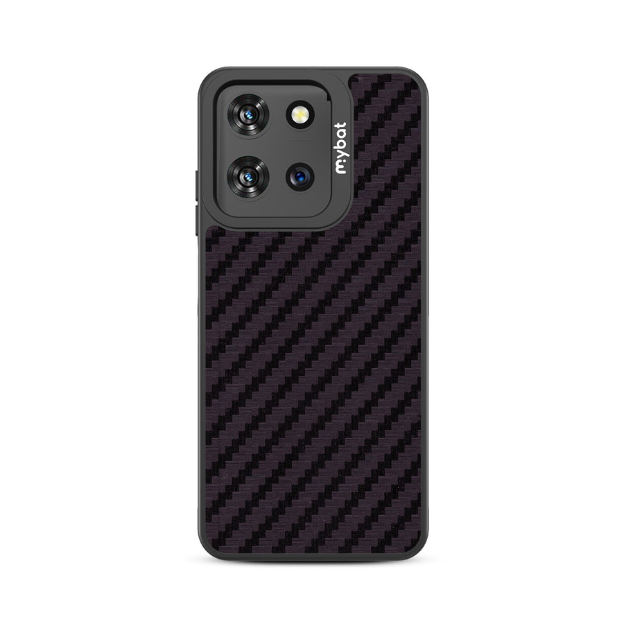 MyBat Design Lab Series Case for Motorola Moto G 5G (2025) / Moto G 5G (2026) / Moto G Play (2026) – Carbon Fiber - MMG5G25CSLESMP083-3.jpg