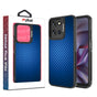 Blue / Moto G 5G (2025)