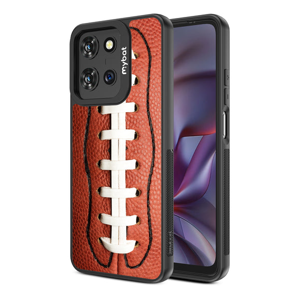 MyBat Design Lab Series Case for Motorola Moto G 5G (2025) / Moto G 5G (2026) / Moto G Play (2026) – Football - MMG5G25CSLESMP089-2.jpg