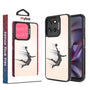 MyBat Design Lab Series Case for Motorola Moto G 5G (2025) / Moto G 5G (2026) / Moto G Play (2026) – Slam Dunk