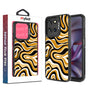 MyBat Design Lab Series Case for Motorola Moto G 5G (2025) / Moto G 5G (2026) / Moto G Play (2026) – Groovy Golden Swirls - MMG5G25CSLESMP093-1.jpg