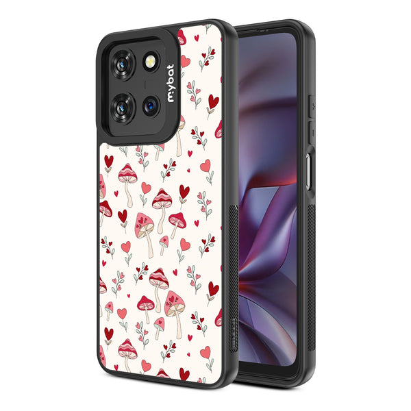 MyBat Design Lab Series Case for Motorola Moto G 5G (2025) / Moto G 5G (2026) / Moto G Play (2026) – So Mush Love - MMG5G25CSLESMP096-2.jpg