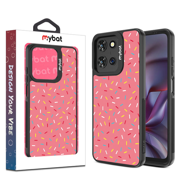 MyBat Design Lab Series Case for Motorola Moto G 5G (2025) / Moto G 5G (2026) / Moto G Play (2026) – Sprinkles - MMG5G25CSLESMP099-1.jpg