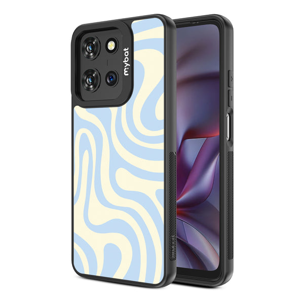 MyBat Design Lab Series Case for Motorola Moto G 5G (2025) / Moto G 5G (2026) / Moto G Play (2026) – Wavy Baby - MMG5G25CSLESMP102-2.jpg