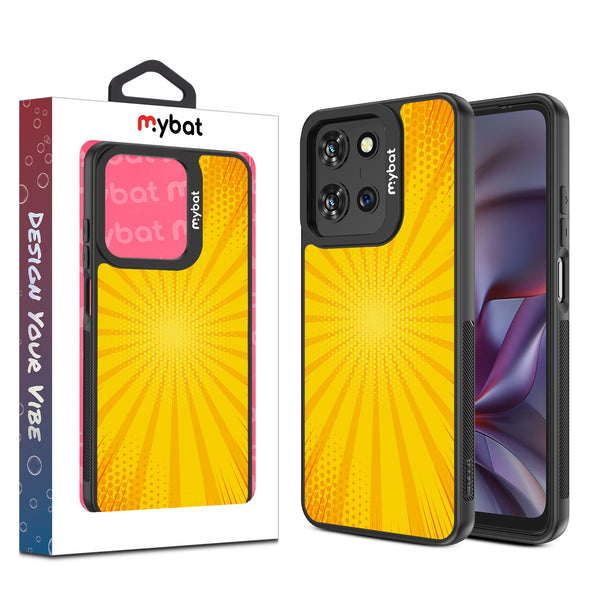 MyBat Design Lab Series Case for Motorola Moto G 5G (2025) / Moto G 5G (2026) / Moto G Play (2026) – Pop Art - MMG5G25CSLESMP103-1.jpg