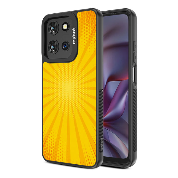 MyBat Design Lab Series Case for Motorola Moto G 5G (2025) / Moto G 5G (2026) / Moto G Play (2026) – Pop Art - MMG5G25CSLESMP103-2.jpg